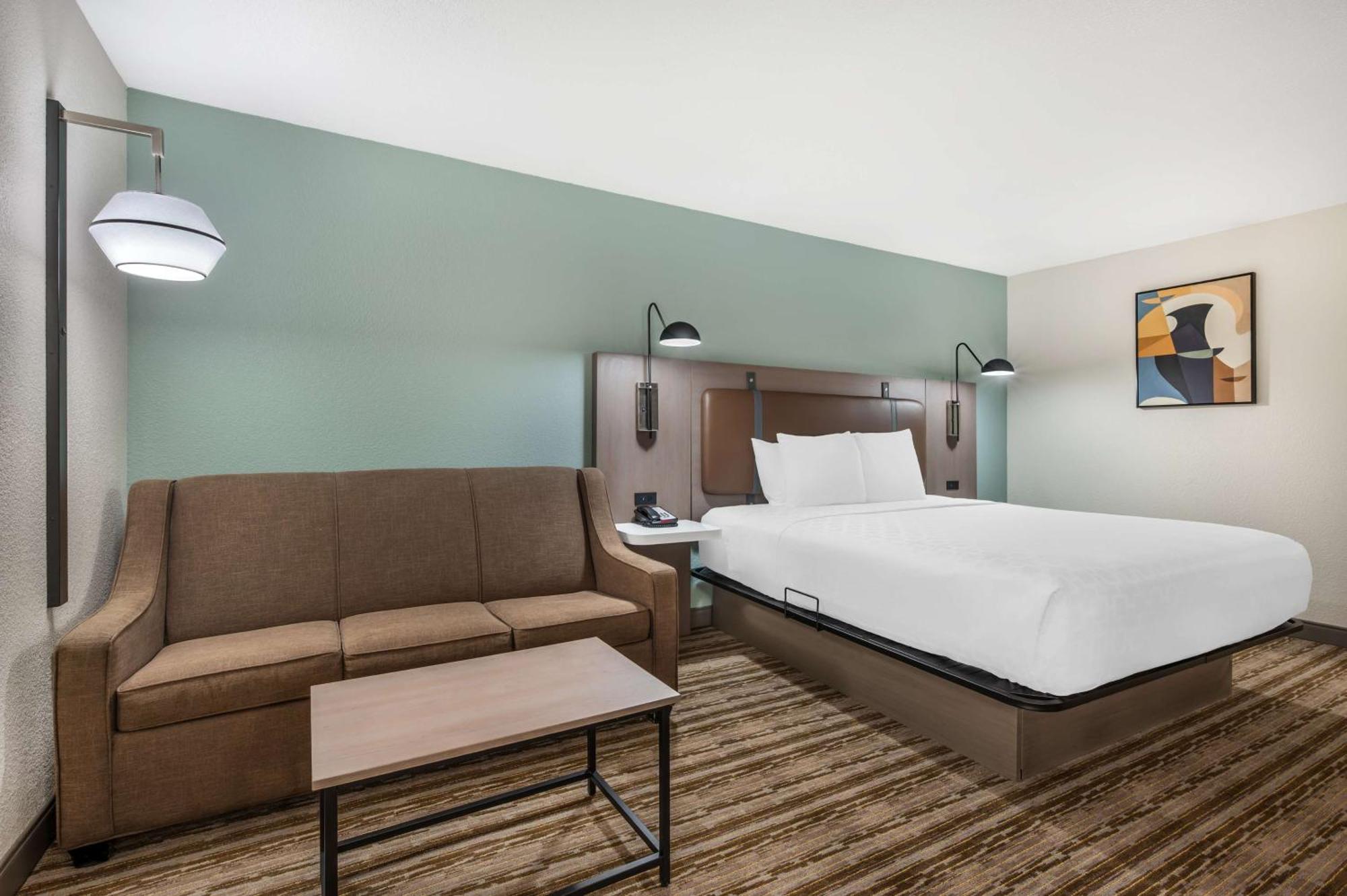 Best Western Richmond Indiana I-70 Dış mekan fotoğraf