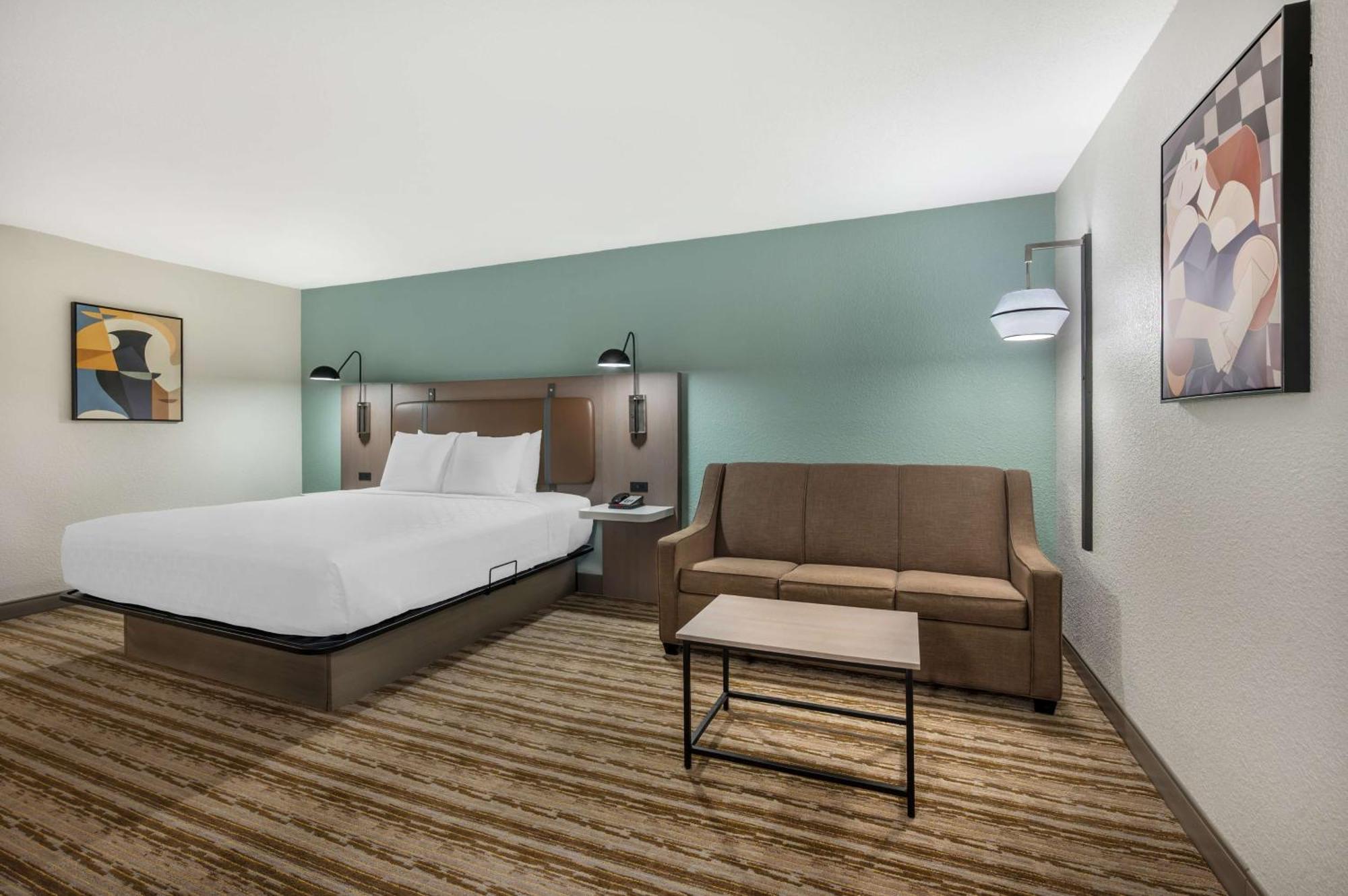 Best Western Richmond Indiana I-70 Dış mekan fotoğraf