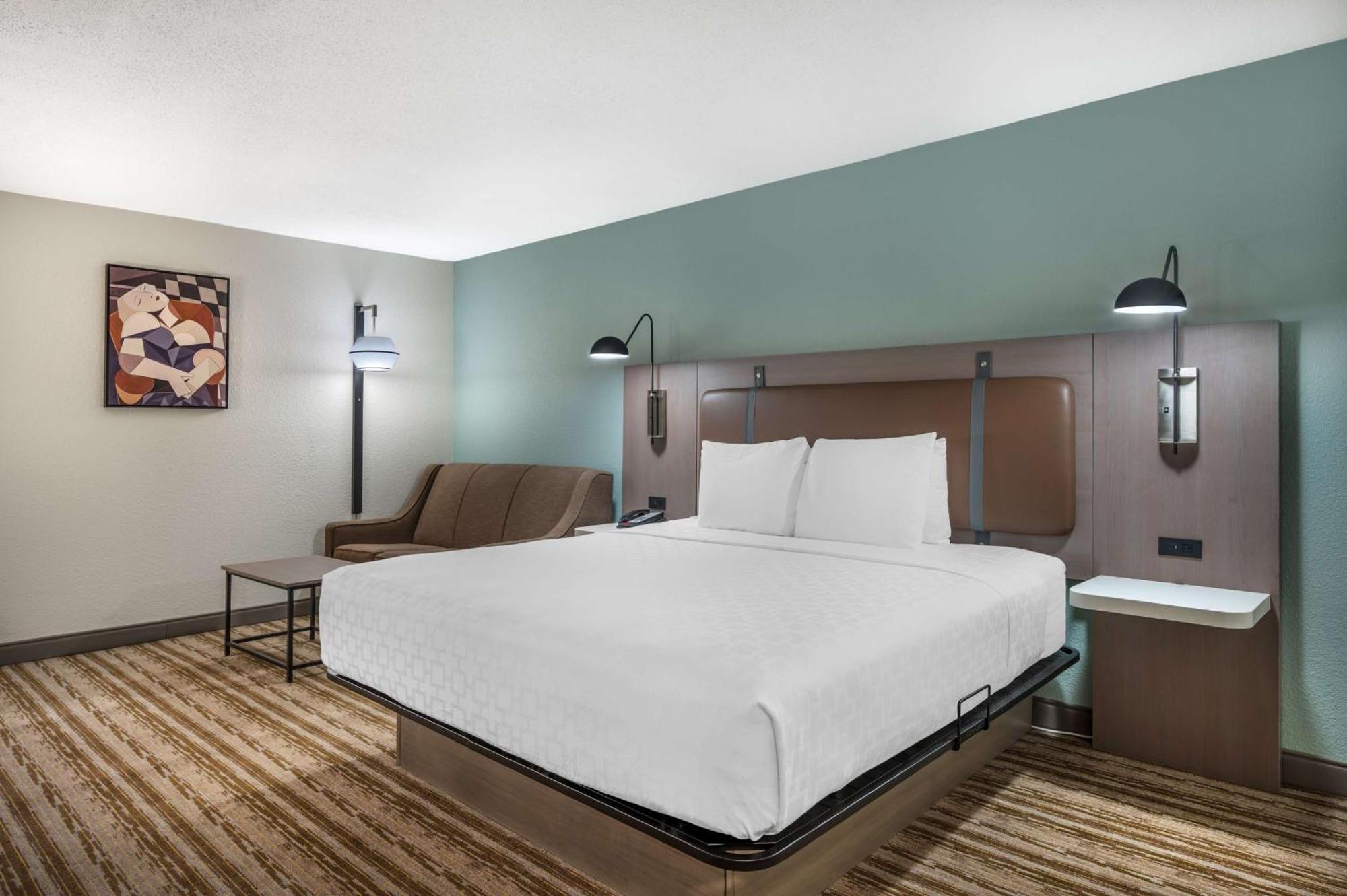 Best Western Richmond Indiana I-70 Dış mekan fotoğraf