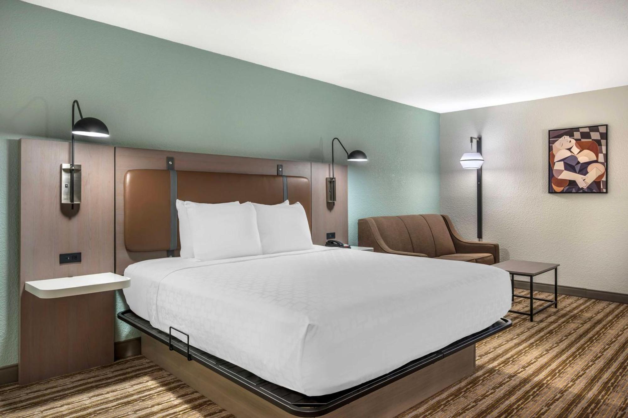 Best Western Richmond Indiana I-70 Dış mekan fotoğraf