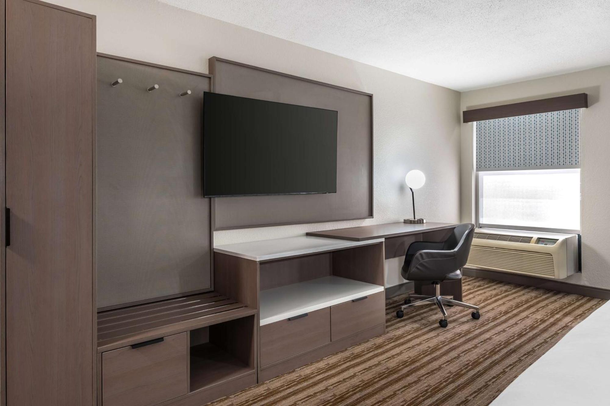 Best Western Richmond Indiana I-70 Dış mekan fotoğraf