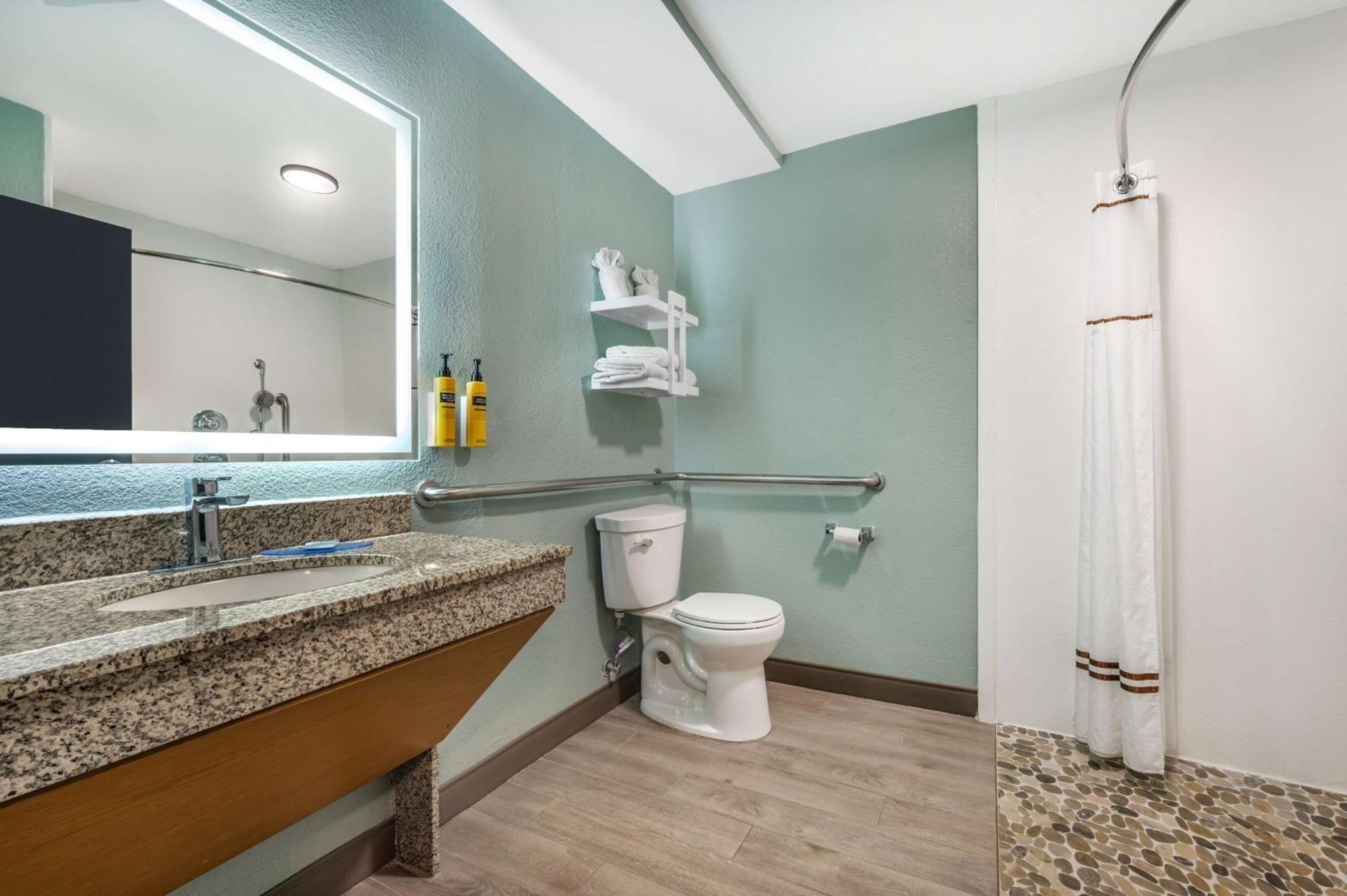 Best Western Richmond Indiana I-70 Dış mekan fotoğraf