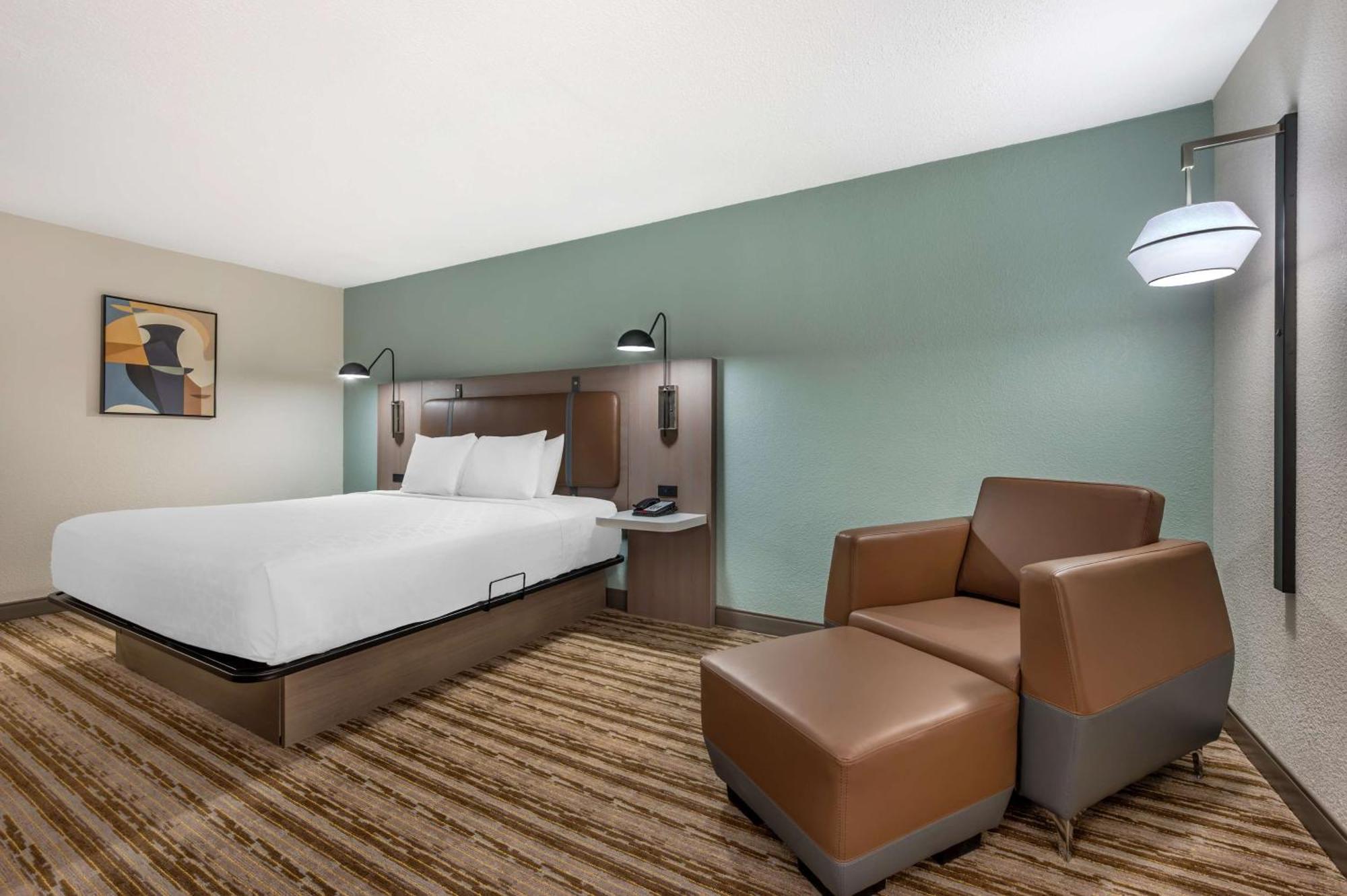 Best Western Richmond Indiana I-70 Dış mekan fotoğraf