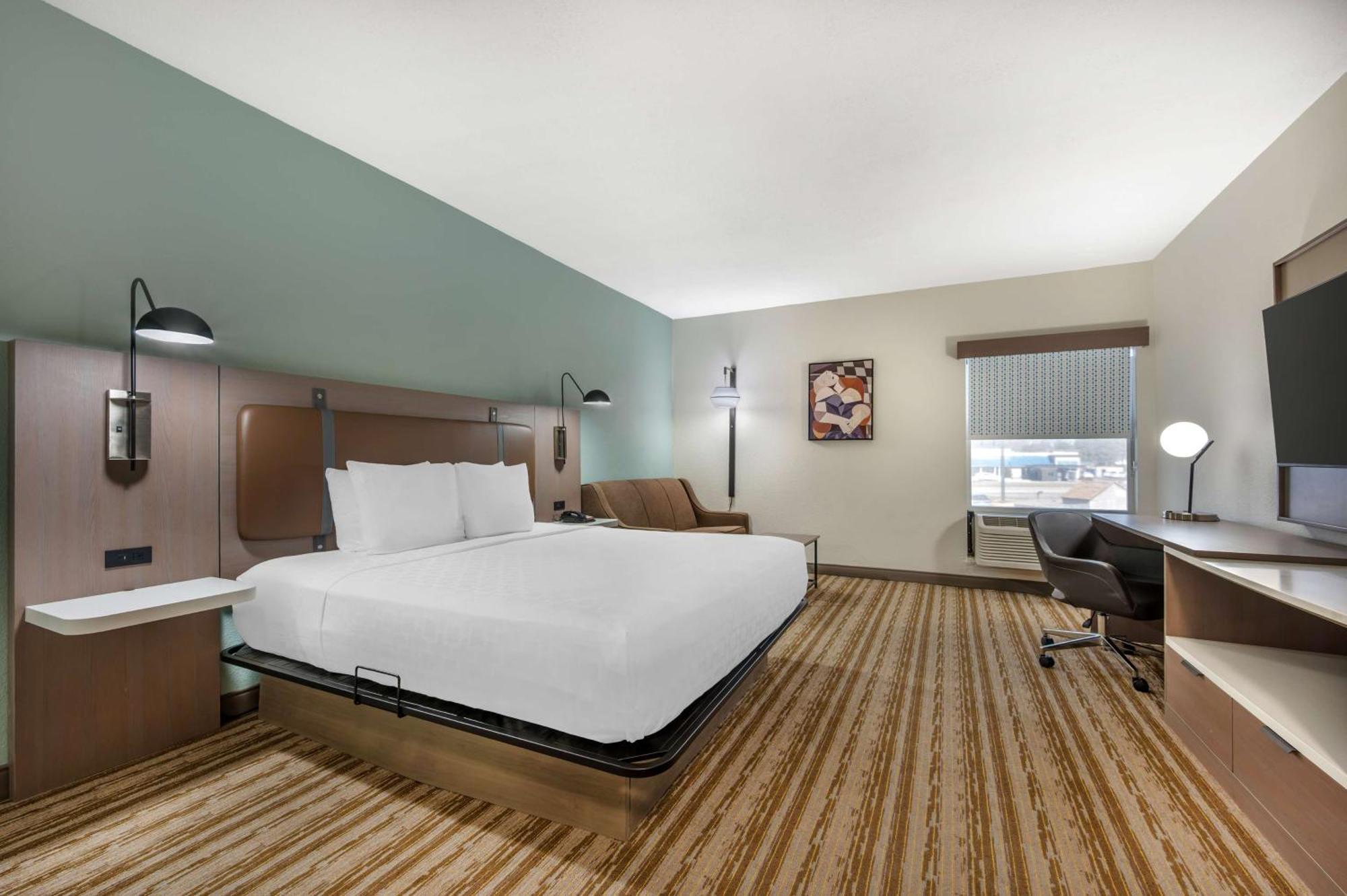 Best Western Richmond Indiana I-70 Dış mekan fotoğraf