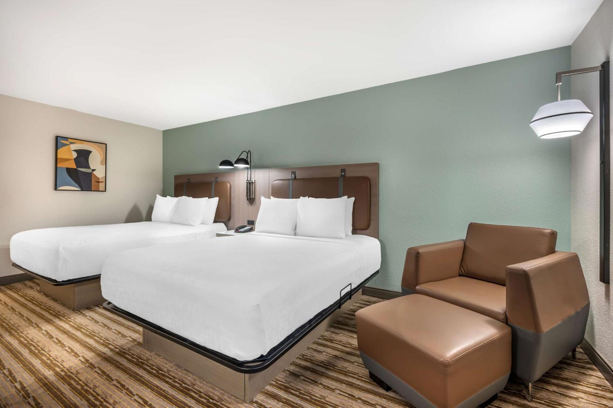 Best Western Richmond Indiana I-70 Dış mekan fotoğraf